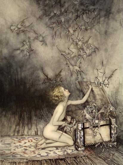 Giclee Print, , large