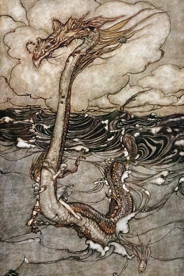 Giclee Print, , large