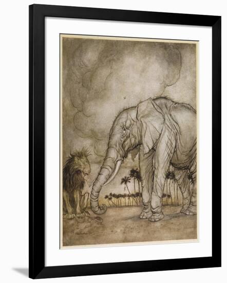 Art Print, , large