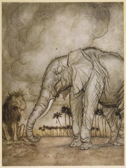 Art Print, , large