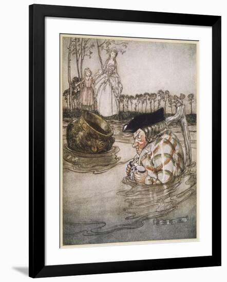 Art Print, , large
