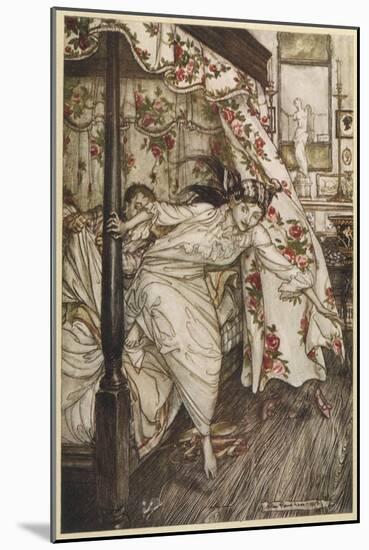 Art Print, , large