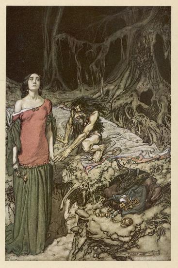Art Print, , large