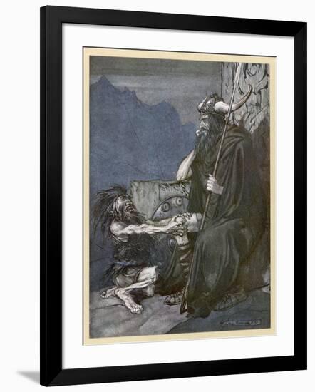 Art Print, , large