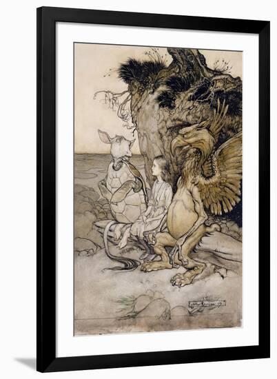 Giclee Print, , large