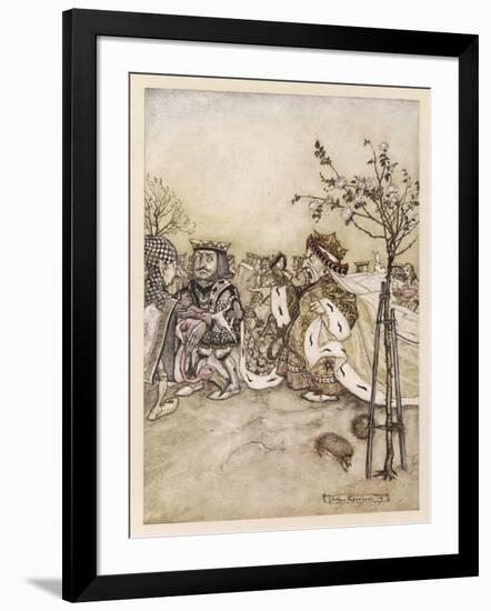 Art Print, , large