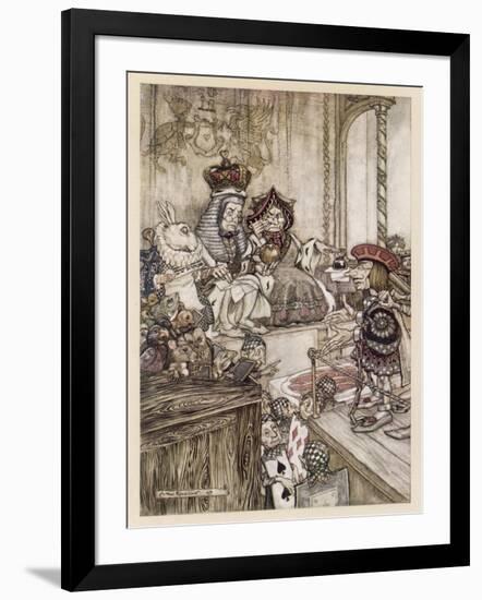 Art Print, , large
