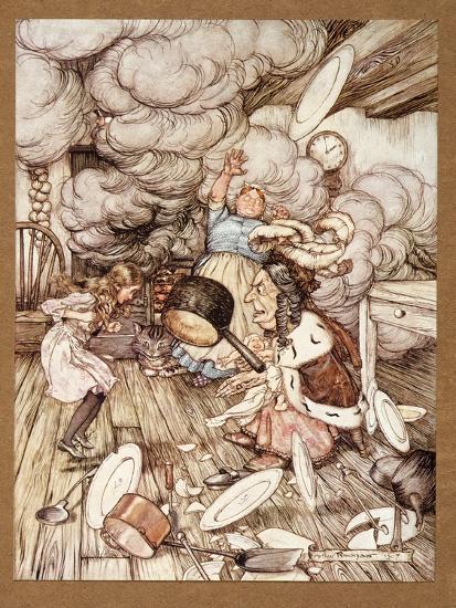 Giclee Print, , large