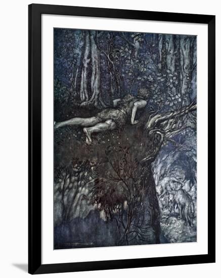 Giclee Print, , large