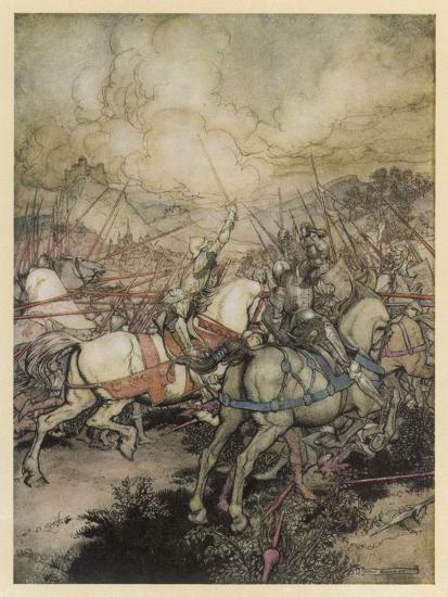 Art Print, , large