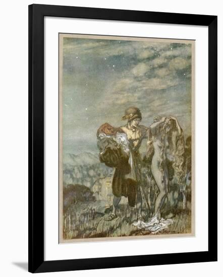 Art Print, , large