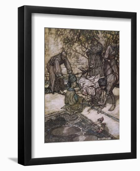 Art Print, , large