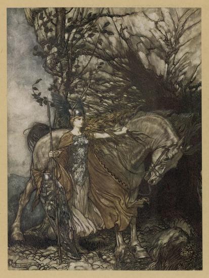 Art Print, , large