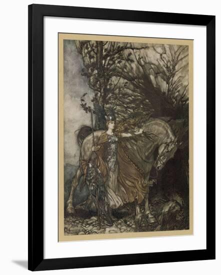 Art Print, , large