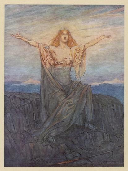 Art Print, , large