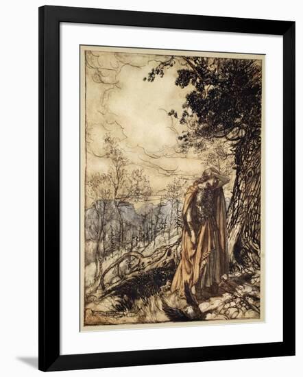 Giclee Print, , large