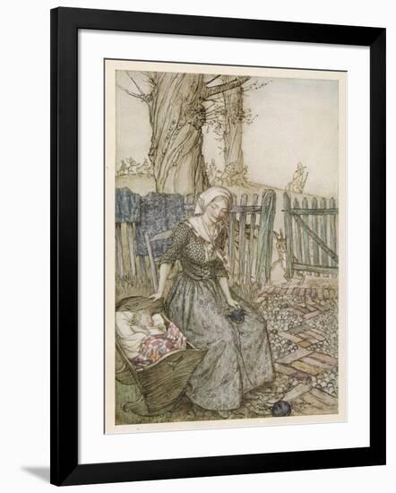 Art Print, , large