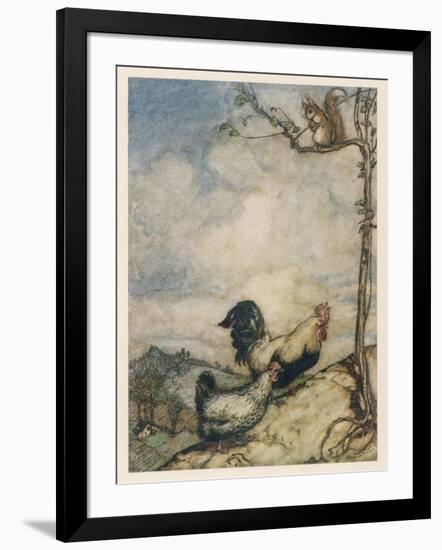 Art Print, , large