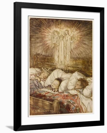 Art Print, , large