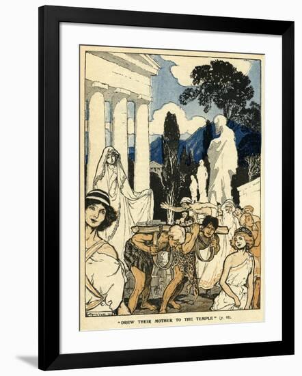 Art Print, , large
