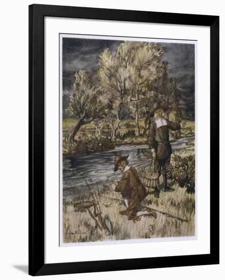 Art Print, , large