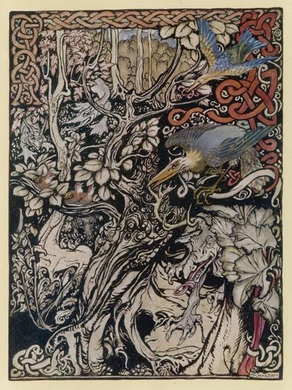 Art Print, , large