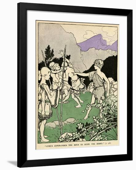 Art Print, , large
