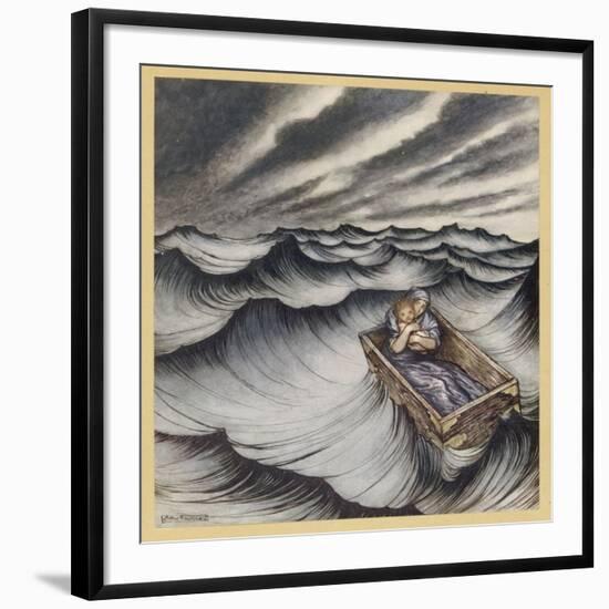 Art Print, , large