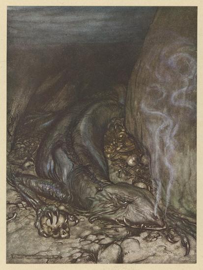 Art Print, , large