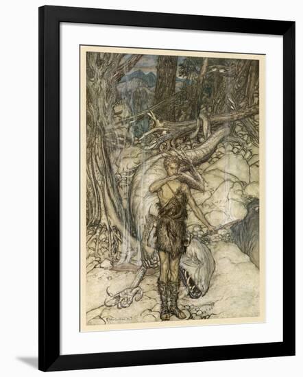 Art Print, , large
