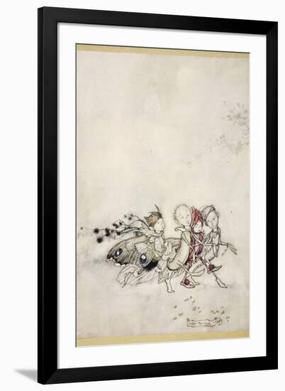 Giclee Print, , large