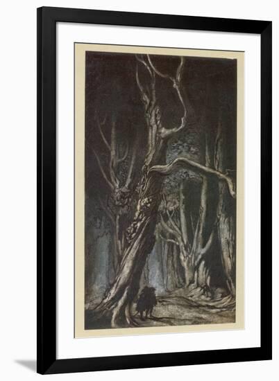 Art Print, , large