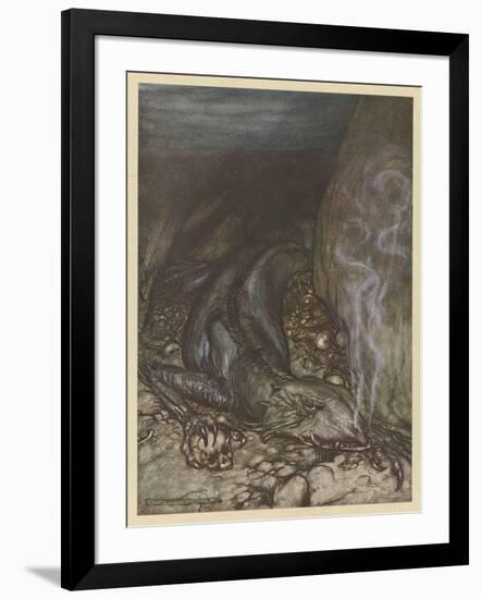 Art Print, , large