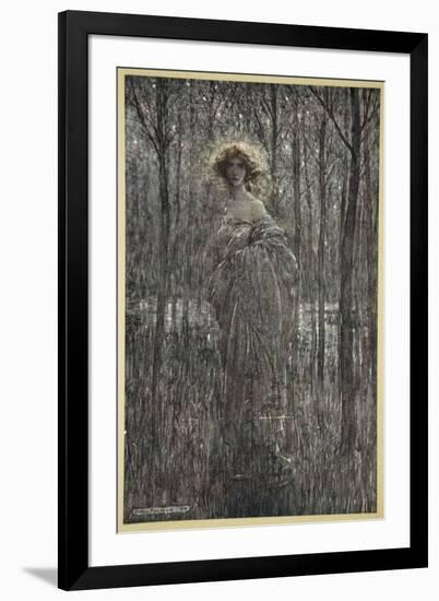 Giclee Print, , large