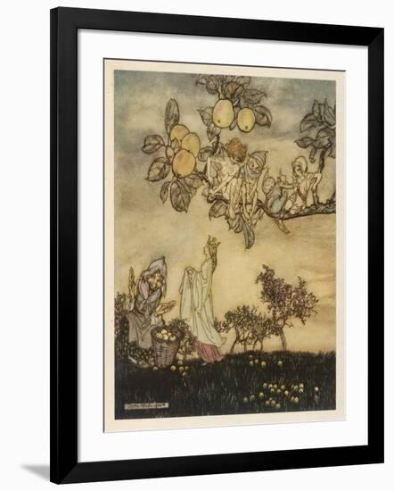 Art Print, , large