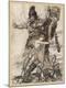 Premium Giclee Print