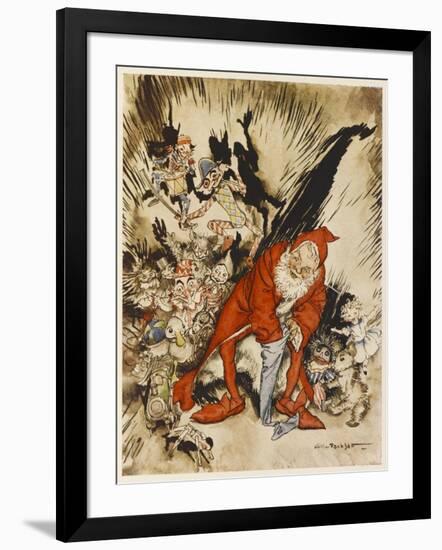 Art Print, , large