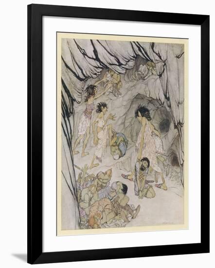 Art Print, , large