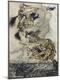 Premium Giclee Print