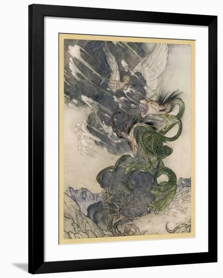 Art Print, , large