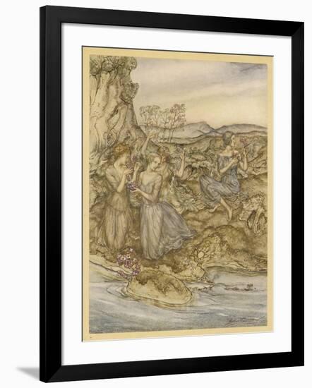 Art Print, , large