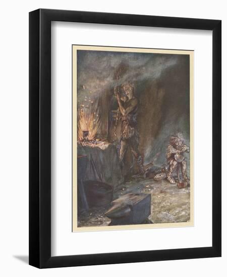 Art Print, , large