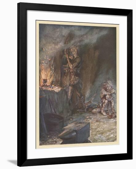 Art Print, , large