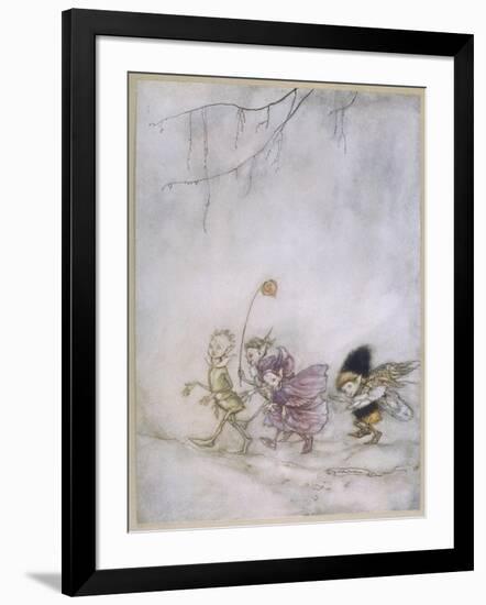 Art Print, , large
