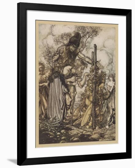 Art Print, , large