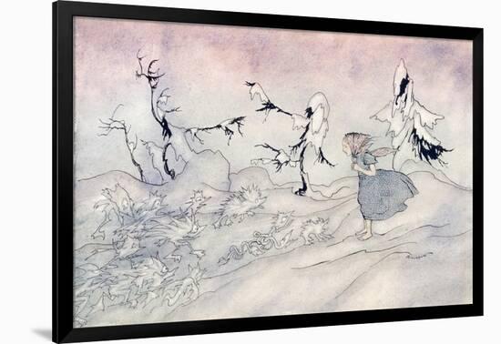 Giclee Print, , large