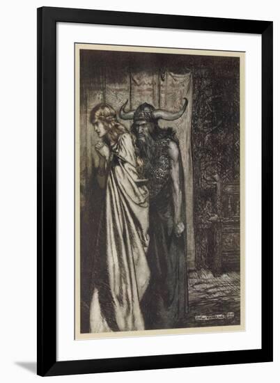 Art Print, , large