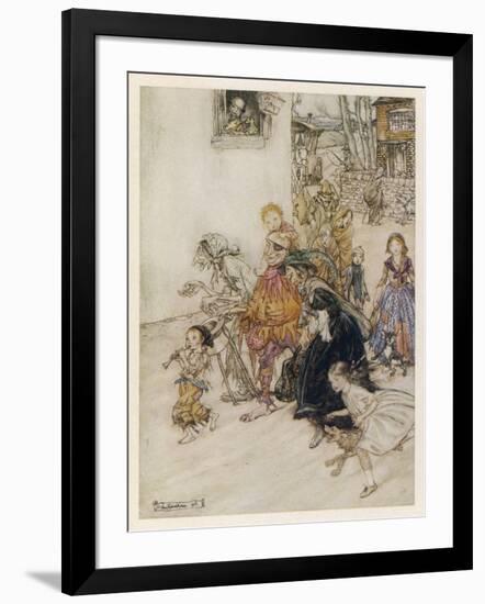 Art Print, , large