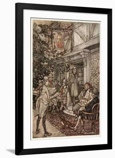 Giclee Print, , large