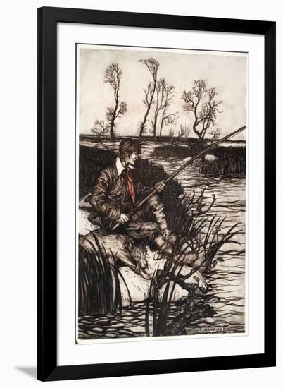 Giclee Print, , large